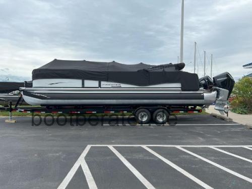 Premier 270 Intrigue technische daten